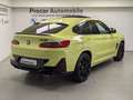 BMW X4 M Pano AHK HuD 360° DA M Drivers 21'' Gelb - thumbnail 4