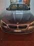 BMW 530 Serie 5 F10 Berlina 530d xdrive Eletta auto Gris - thumbnail 1
