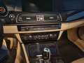 BMW 530 Serie 5 F10 Berlina 530d xdrive Eletta auto Gris - thumbnail 3