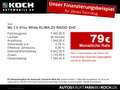 SEAT Mii 1.0 4You White KLIMA ZV RADIO SHZ Einparkhilfe Gelb - thumbnail 2