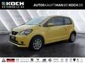 SEAT Mii 1.0 4You White KLIMA ZV RADIO SHZ Einparkhilfe Gelb - thumbnail 1