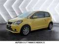 SEAT Mii 1.0 4You White KLIMA ZV RADIO SHZ Einparkhilfe Gelb - thumbnail 3