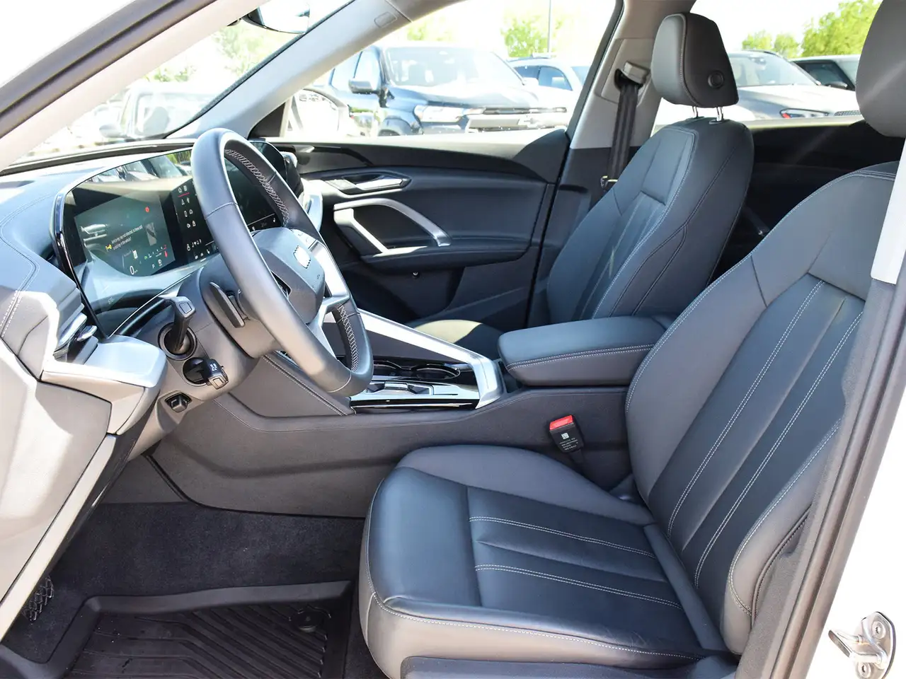 Audi Q5 photo Audi Q5