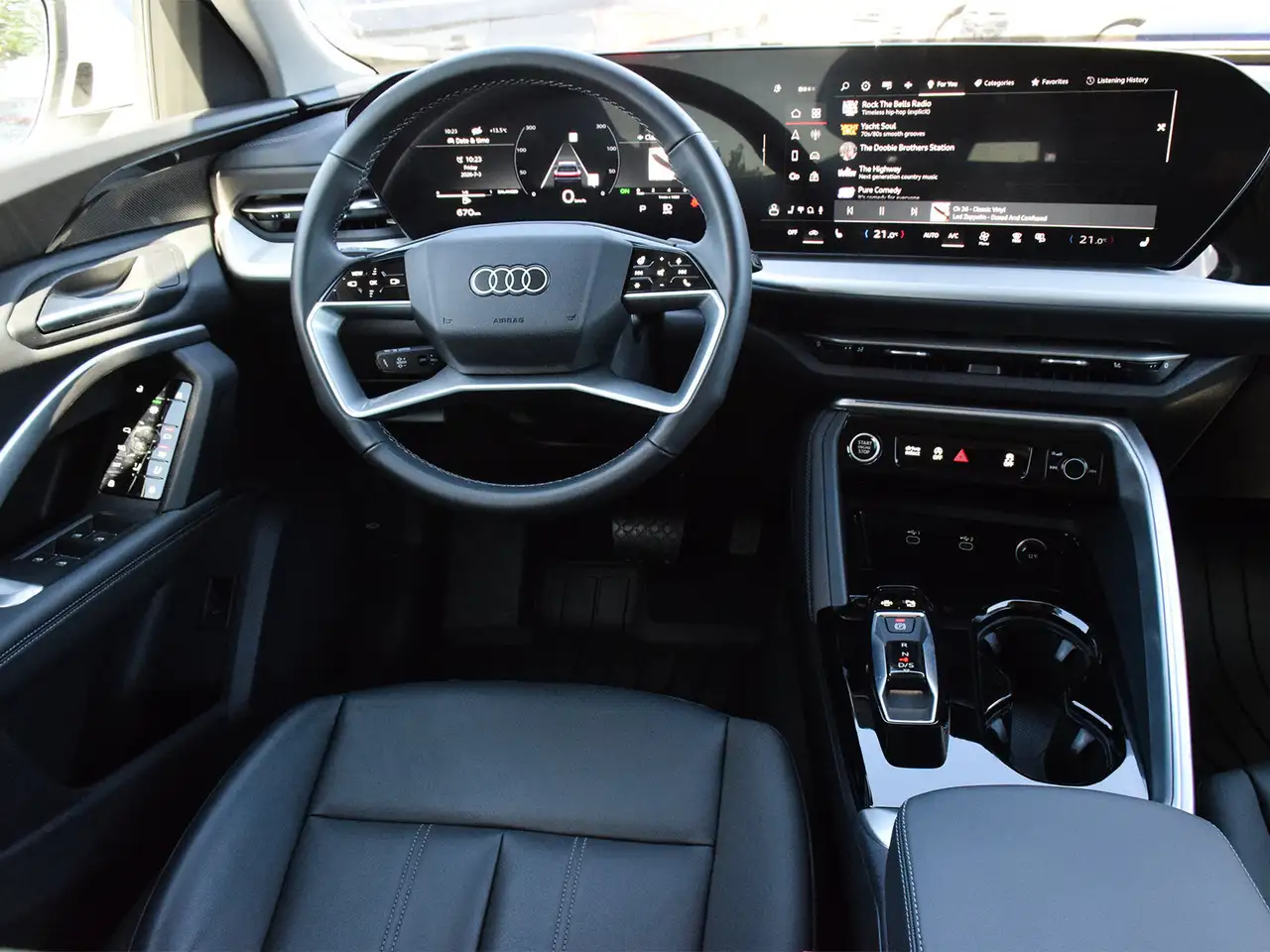 Audi Q5 photo Audi Q5