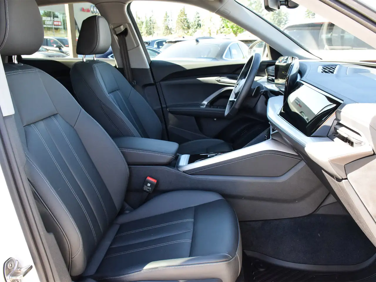 Audi Q5 photo Audi Q5