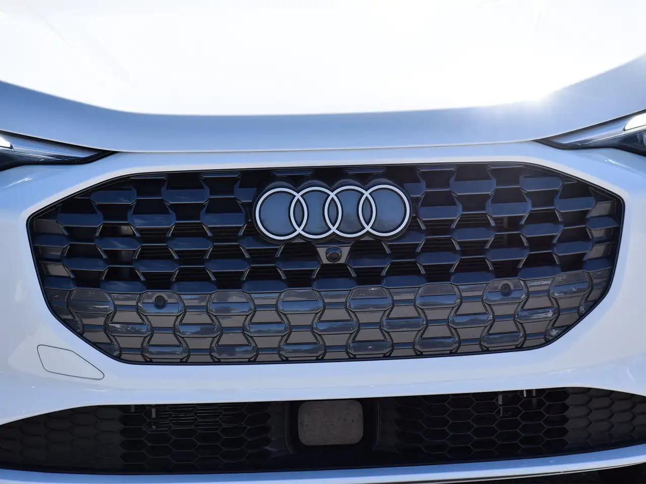 Audi Q5 photo Audi Q5
