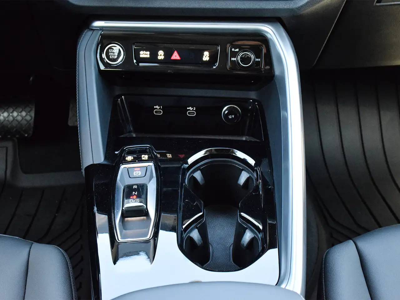 Audi Q5 photo Audi Q5