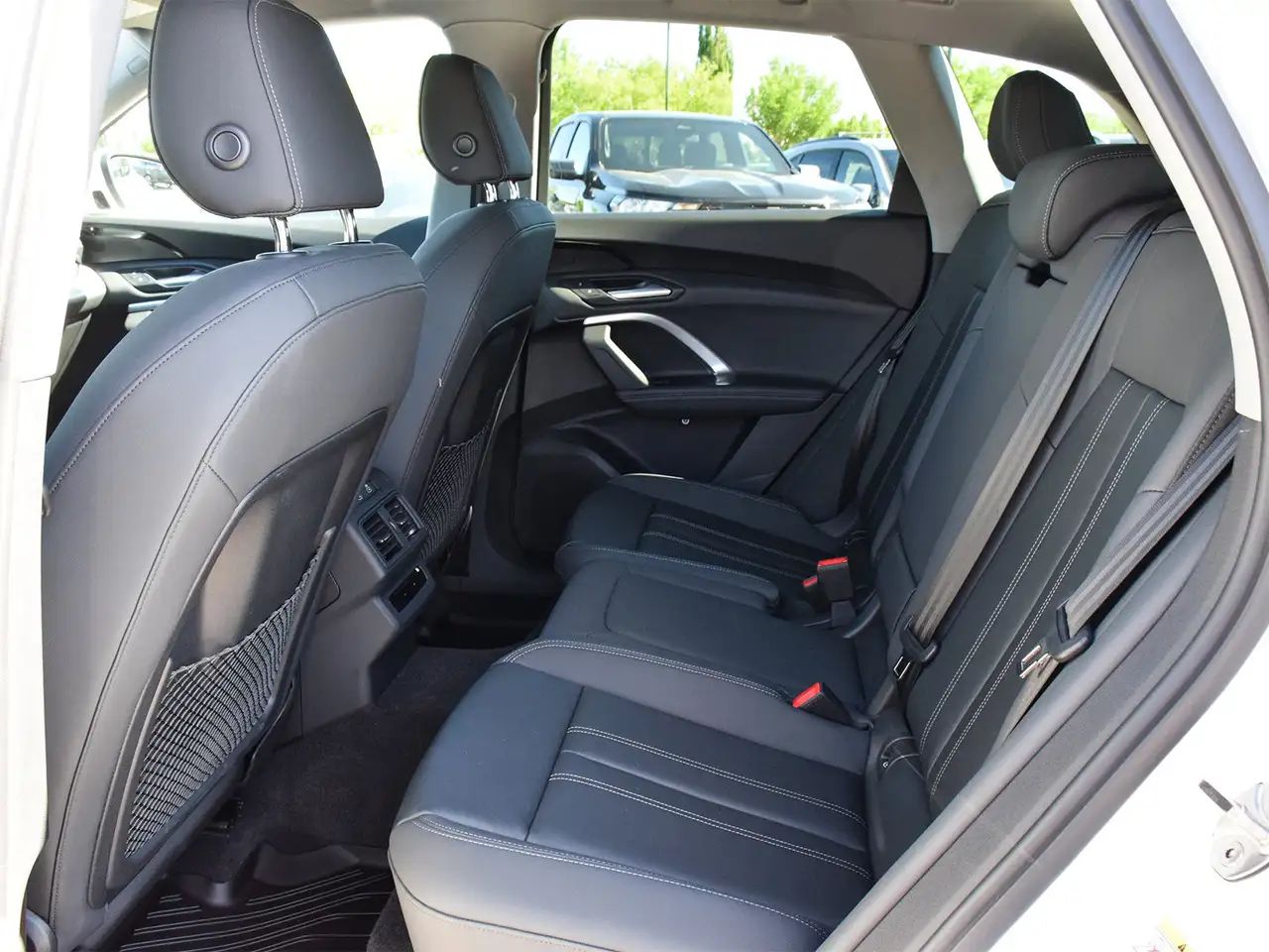 Audi Q5 photo Audi Q5