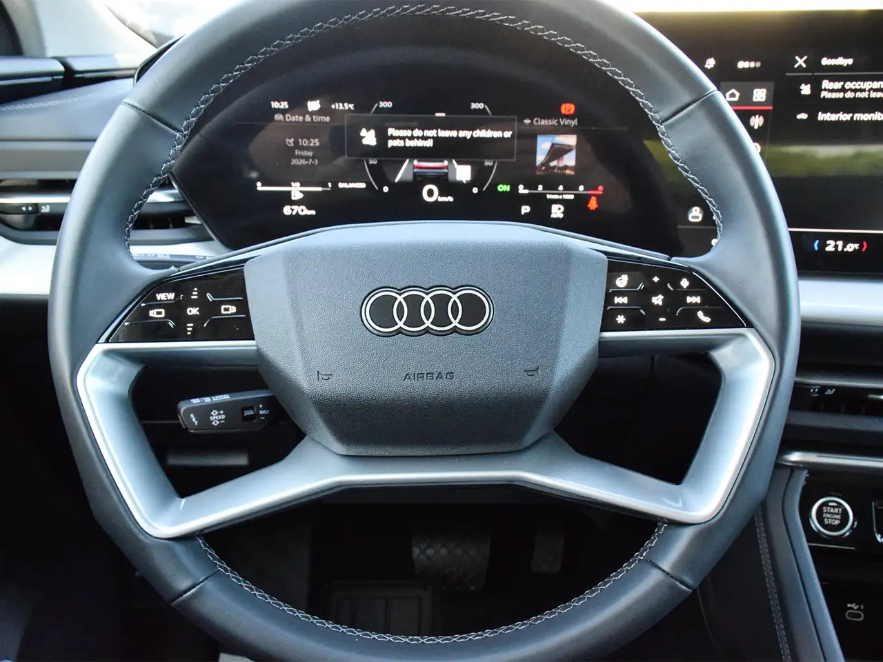 Audi Q5 photo Audi Q5