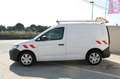 Volkswagen Caddy 2.0 TDI 102CH BUSINESS Blanc - thumbnail 2