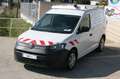 Volkswagen Caddy 2.0 TDI 102CH BUSINESS Blanc - thumbnail 1