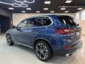 BMW X5 xDrive45e xLine Blu/Azzurro - thumbnail 4