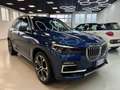 BMW X5 xDrive45e xLine Blu/Azzurro - thumbnail 1