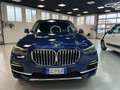 BMW X5 xDrive45e xLine Blu/Azzurro - thumbnail 2