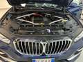 BMW X5 xDrive45e xLine Bleu - thumbnail 16