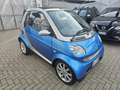 smart forTwo 700 cabrio passion (45 kW) Blu/Azzurro - thumbnail 3