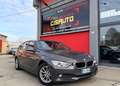 BMW 316 316d Touring Gris - thumbnail 1