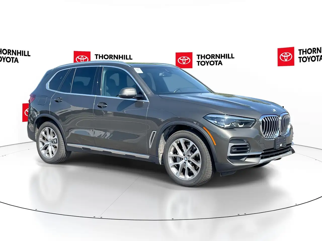2023 BMW X5