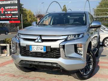 L200 2.3 D Double Cab 4x4 Super Select Intense