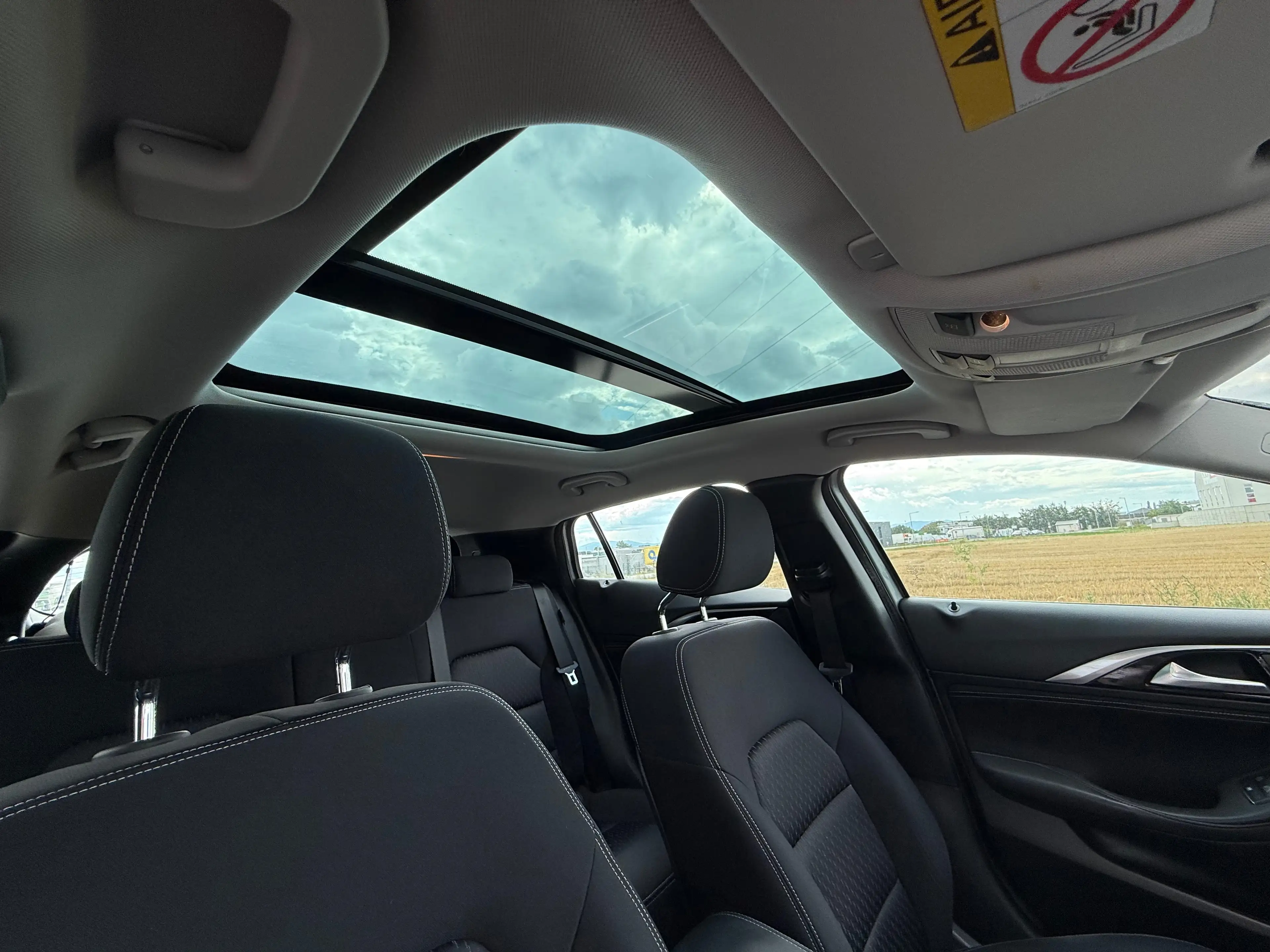 Infiniti QX30 2,2d Premium Aut.ID:104 — photo 10