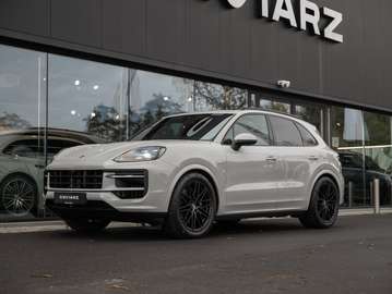 E-HYB SPORTDES/AIR/TREKH/21"RS/MATR/PANO/14W/BOSE