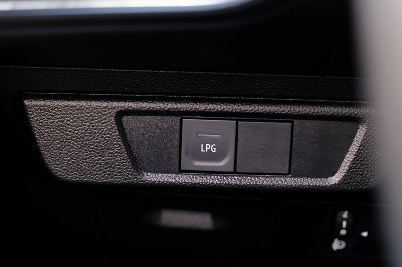Dacia Jogger 1.0 TCe Bi-Fuel Comfort LPG-G3 Airco|Cam|LED|LMV — photo 25