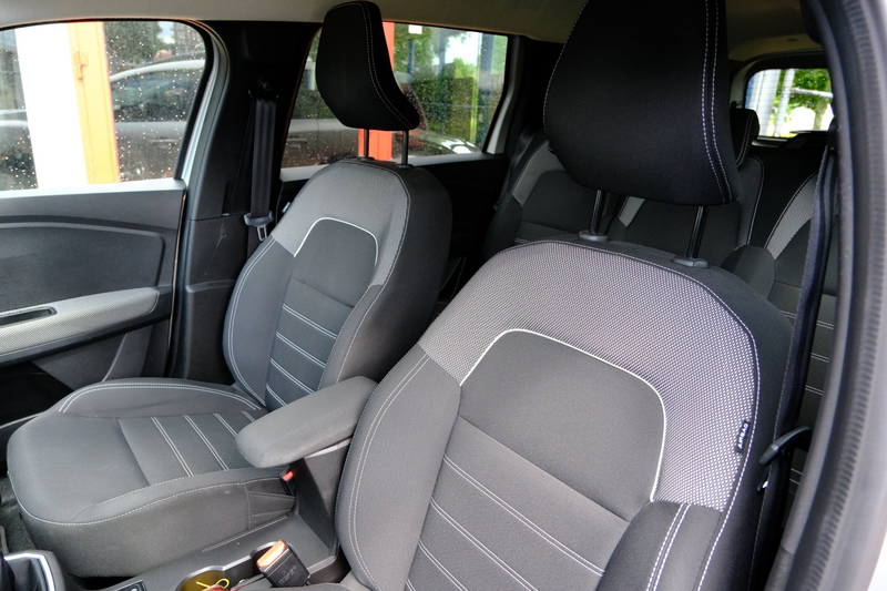 Dacia Jogger 1.0 TCe Bi-Fuel Comfort LPG-G3 Airco|Cam|LED|LMV — photo 28