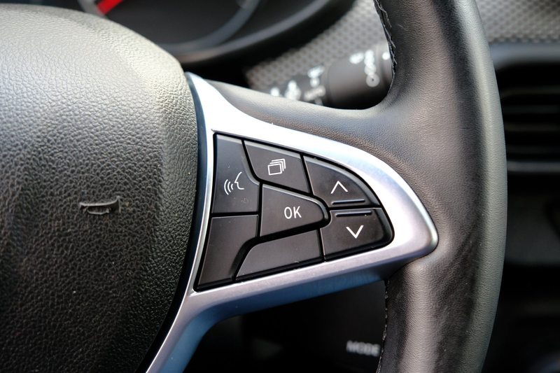 Dacia Jogger 1.0 TCe Bi-Fuel Comfort LPG-G3 Airco|Cam|LED|LMV — photo 27