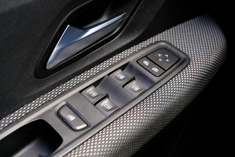 Dacia Jogger 1.0 TCe Bi-Fuel Comfort LPG-G3 Airco|Cam|LED|LMV — photo 24