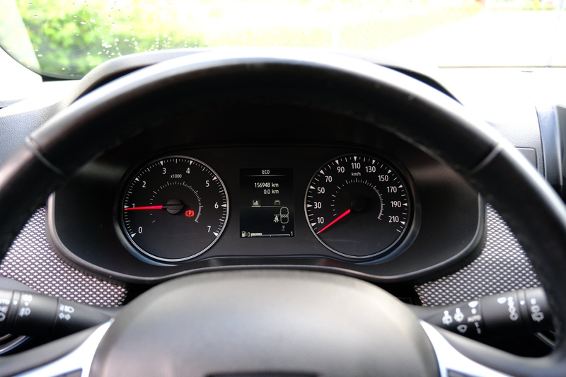 Dacia Jogger 1.0 TCe Bi-Fuel Comfort LPG-G3 Airco|Cam|LED|LMV — photo 13