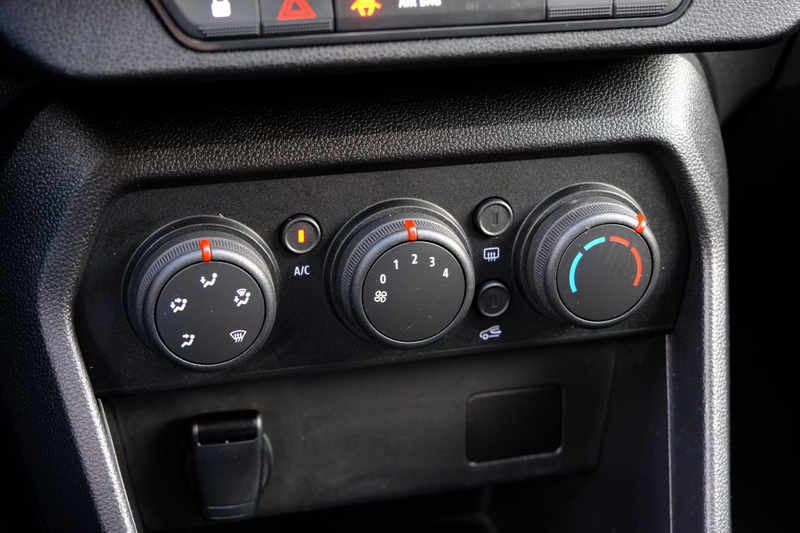 Dacia Jogger 1.0 TCe Bi-Fuel Comfort LPG-G3 Airco|Cam|LED|LMV — photo 14