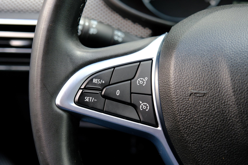 Dacia Jogger 1.0 TCe Bi-Fuel Comfort LPG-G3 Airco|Cam|LED|LMV — photo 26