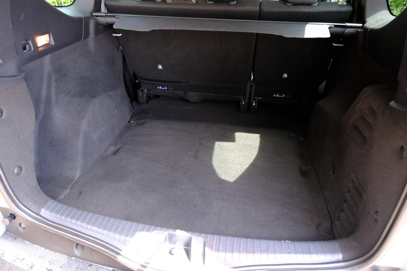 Dacia Jogger 1.0 TCe Bi-Fuel Comfort LPG-G3 Airco|Cam|LED|LMV — photo 11