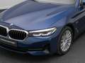 BMW 520 Alarm DAB Kamera Cockpit Sport Leder 18Zoll Albastru - thumbnail 19