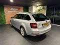 Skoda Octavia Combi 1.0 TSI Greentech Style Business DEALER OH - Grijs - thumbnail 6