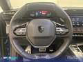 Peugeot 408 HYBRID eDCS6 GT Bleu - thumbnail 15