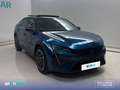 Peugeot 408 HYBRID eDCS6 GT Bleu - thumbnail 3