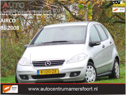 Mercedes-Benz A 180 CDI Classic ( INRUIL MOGELIJK )