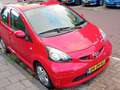 Toyota Aygo Aygo 1.0-12V + Rood - thumbnail 4