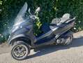 Piaggio MP3 500 LT 500 Sport Negro - thumbnail 2