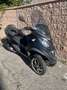 Piaggio MP3 500 LT 500 Sport Negro - thumbnail 4