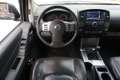 Nissan Navara 2.5 dCI NAVI-TOIT OUVRANT-CAMERA-CLIM-UTILITAIRE Gris - thumbnail 16