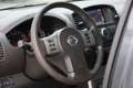 Nissan Navara 2.5 dCI NAVI-TOIT OUVRANT-CAMERA-CLIM-UTILITAIRE Gris - thumbnail 7
