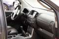 Nissan Navara 2.5 dCI NAVI-TOIT OUVRANT-CAMERA-CLIM-UTILITAIRE Gris - thumbnail 10