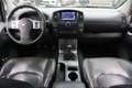 Nissan Navara 2.5 dCI NAVI-TOIT OUVRANT-CAMERA-CLIM-UTILITAIRE Gris - thumbnail 15