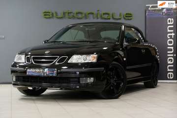 Cabrio 2.0t Linear 150pk **136.104km UNIEK* Pracht