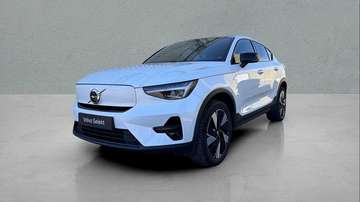 Recharge Core, Single Motor Extended Range, Elektr