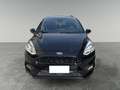 Ford Fiesta 1.1 85 CV 5 porte ST-Line Nero - thumbnail 2