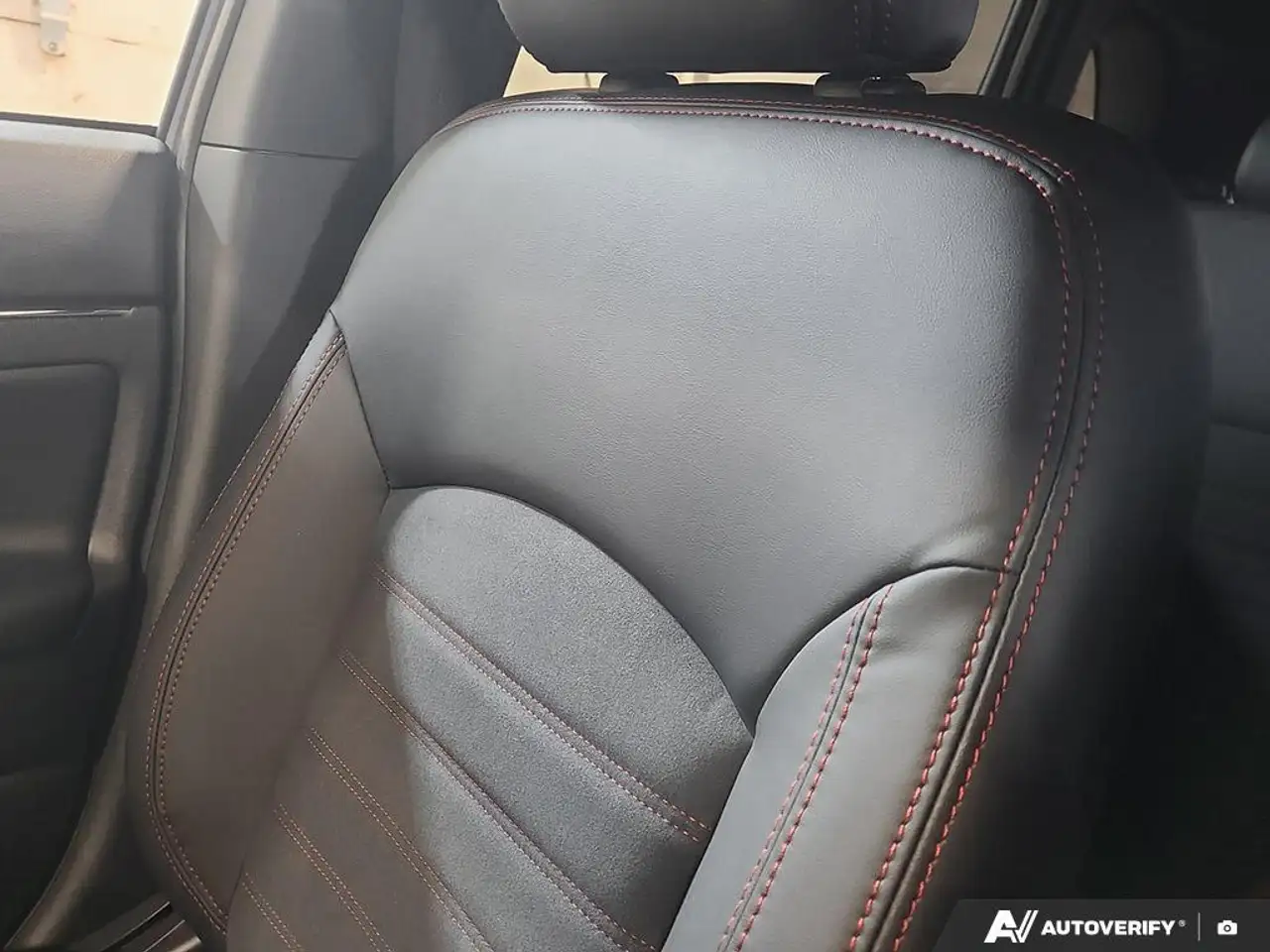 Mitsubishi RVR снимка Mitsubishi RVR