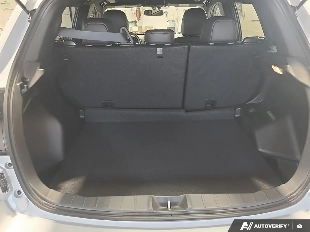 Mitsubishi RVR снимка Mitsubishi RVR
